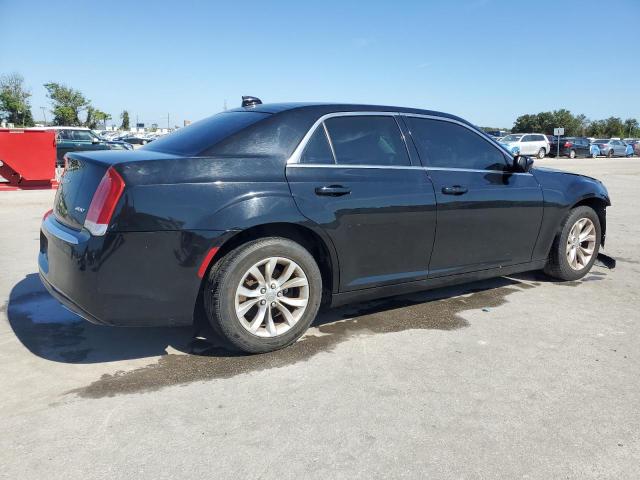  CHRYSLER 300 2015 Чорний