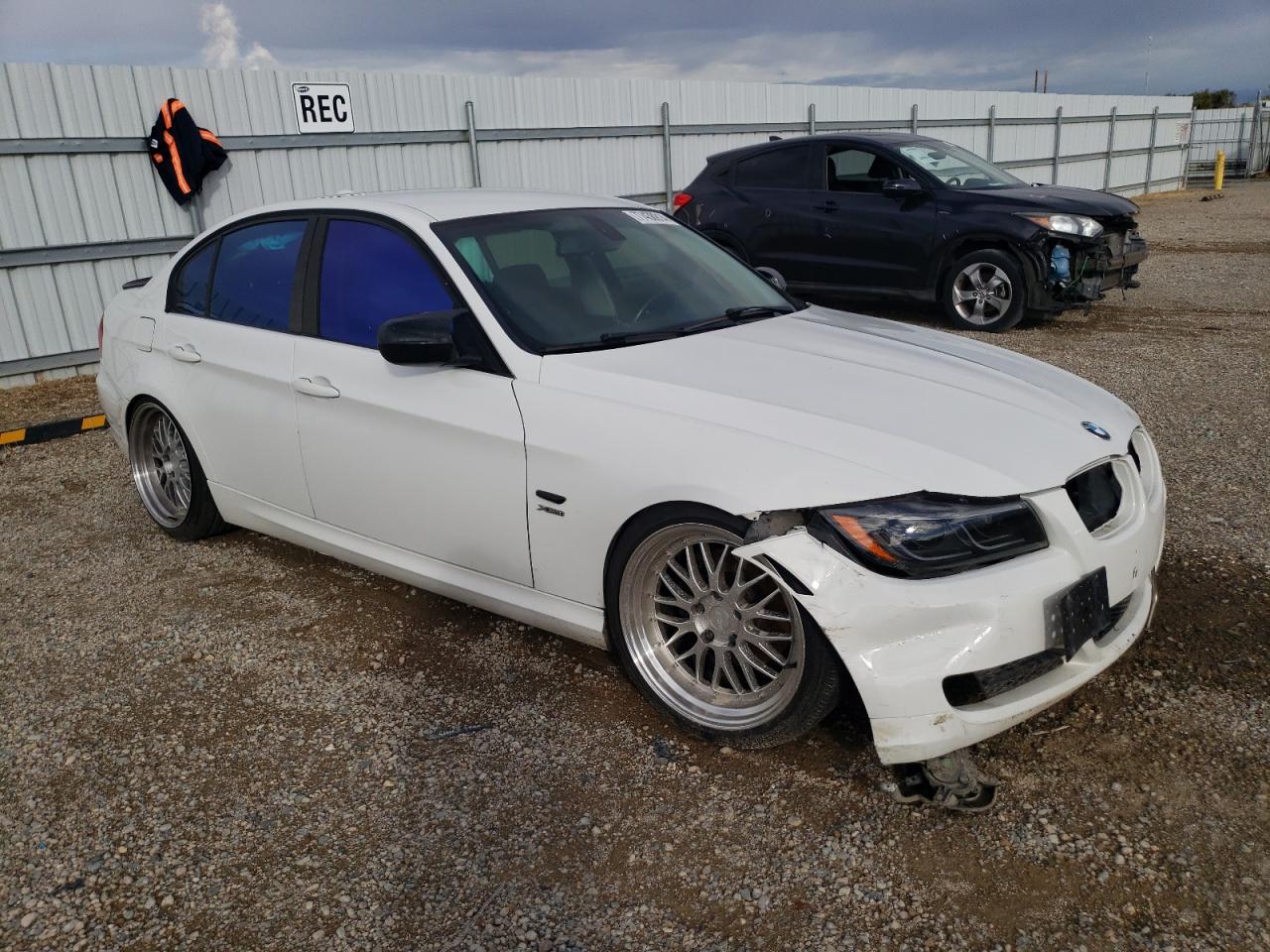 2011 BMW 3er - Image 4