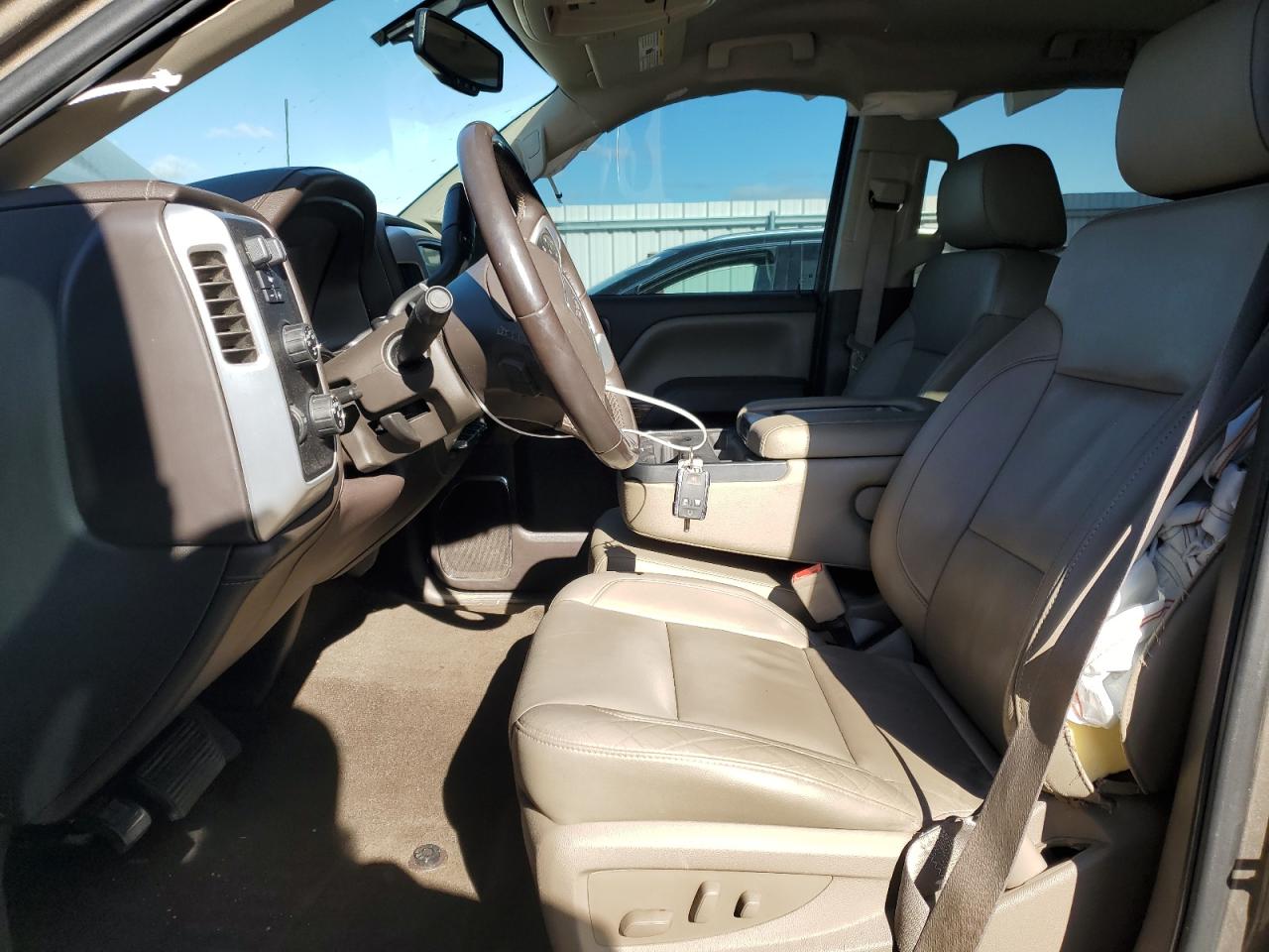 2014 GMC Sierra - Image 7