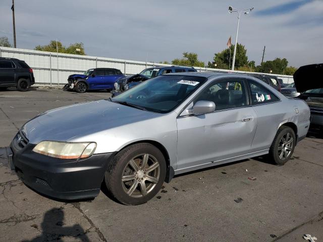 2002 Honda Accord Ex de vânzare în Littleton, CO - Vandalism