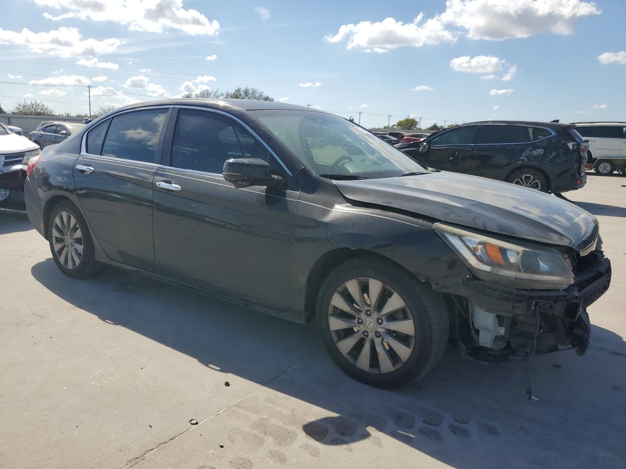 2013 Honda Accord - Image 4
