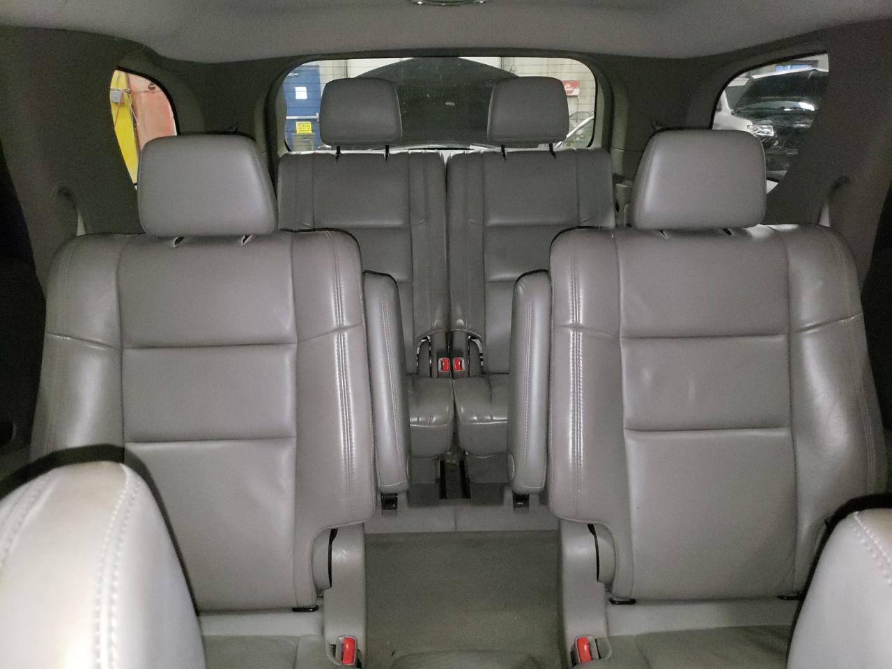 2013 Dodge Durango - Image 10