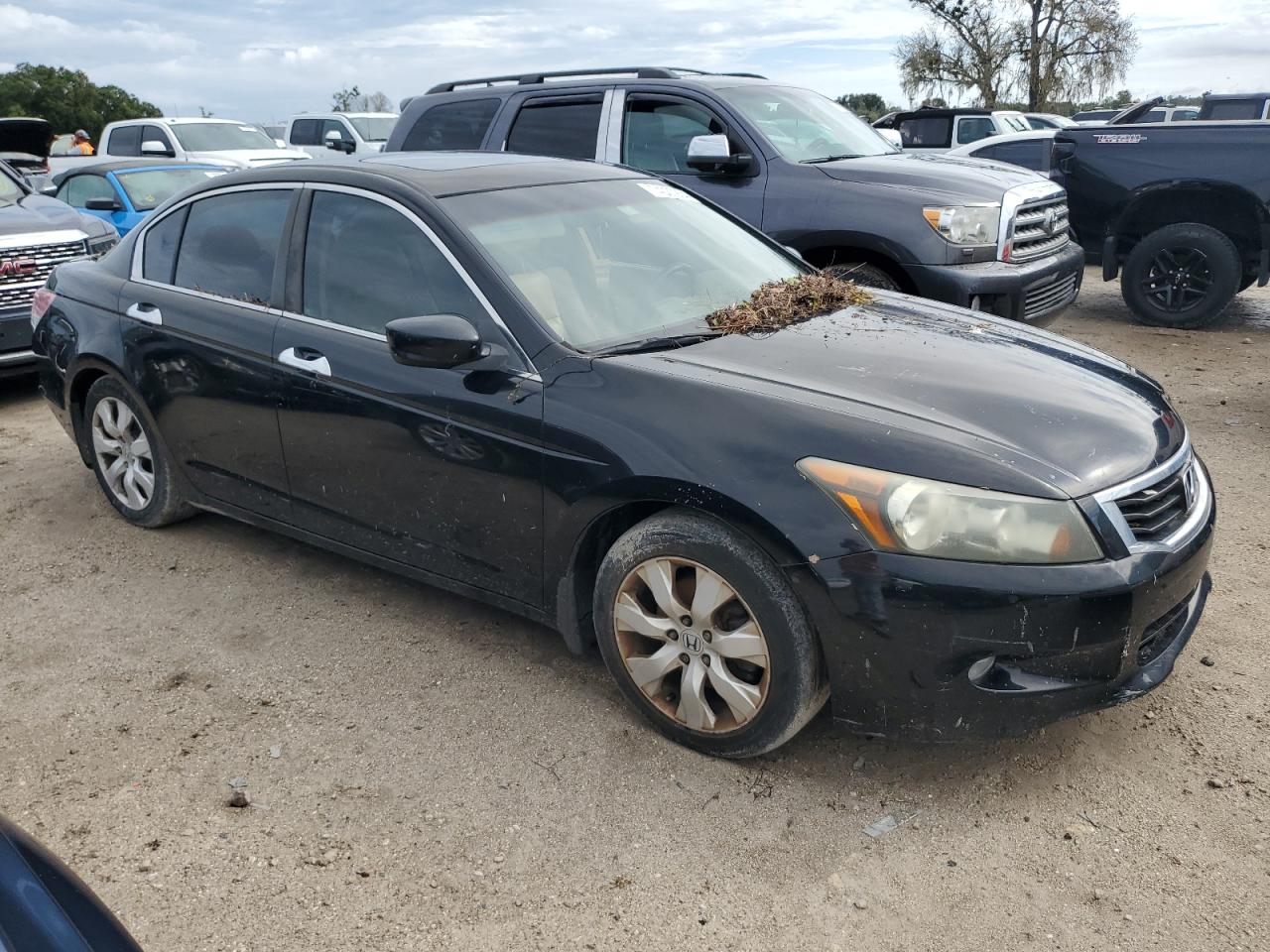 2010 Honda Accord - Image 4
