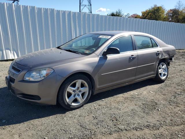 2011 Chevrolet Malibu Ls