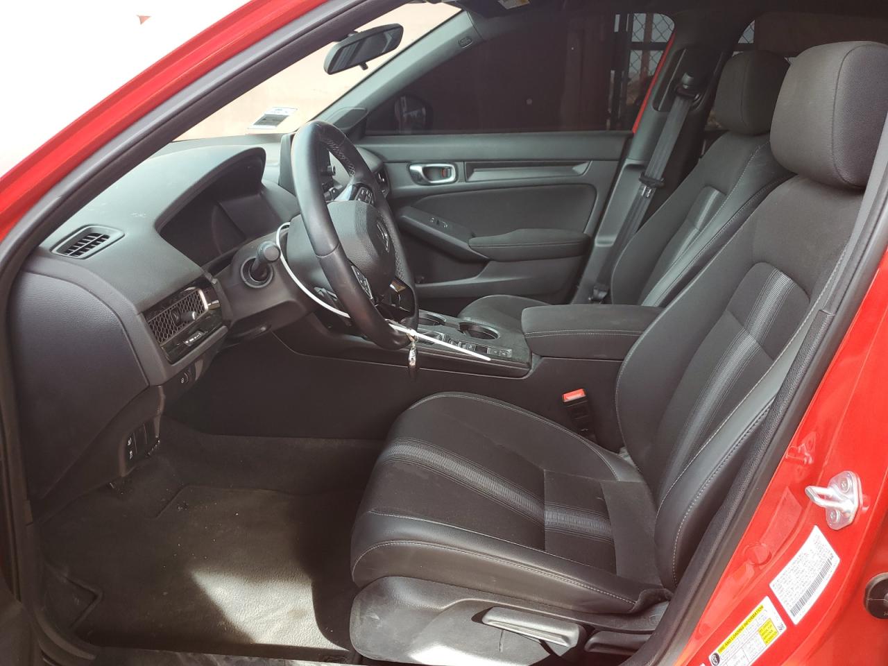 2024 Honda Civic - Image 7