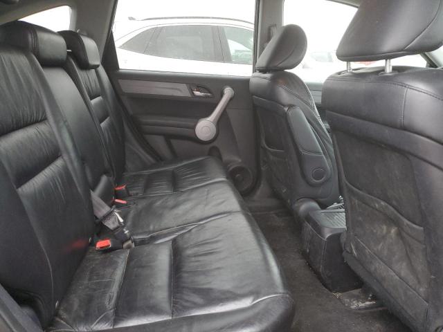 2007 HONDA CR-V EXL
