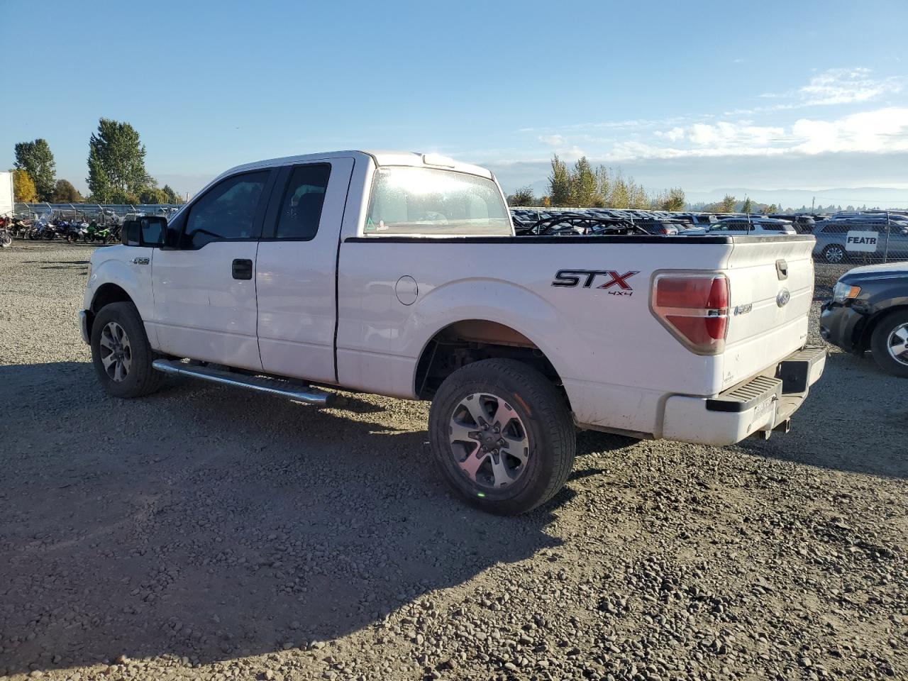 2014 Ford F-150 - Image 2