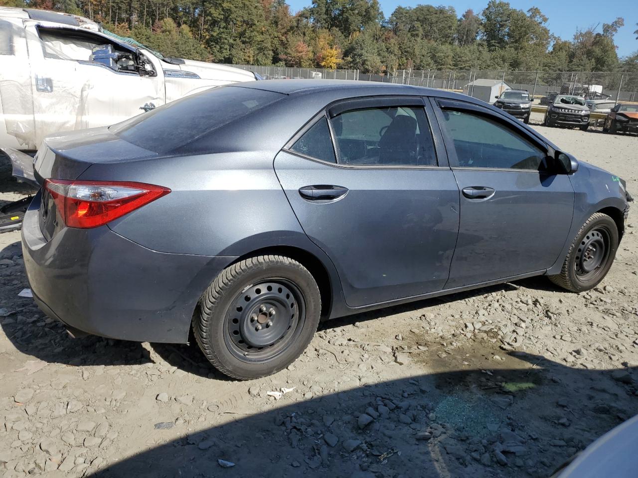 2015 Toyota Corolla - Image 3