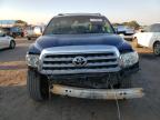 2008 Toyota Sequoia Limited продається в Newton, AL - Front End