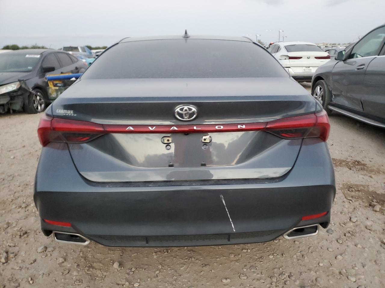 2019 Toyota Avalon Xle VIN: 4T1BZ1FB9KU012216 Lot: 75752364