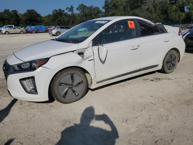 2020 Hyundai Ioniq Se na sprzedaż w Ocala, FL - All Over