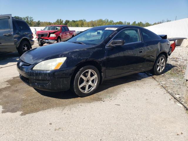 2004 Honda Accord Lx de vânzare în Louisville, KY - Rear End