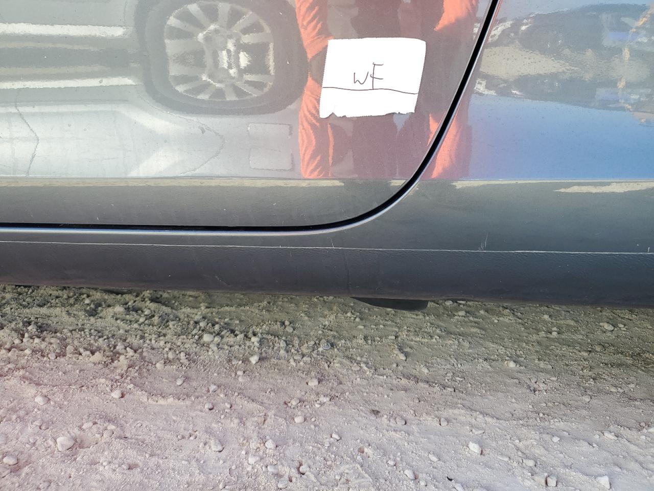 2007 Volkswagen Eos 2.0T VIN: WVWBA71F37V052995 Lot: 78167864