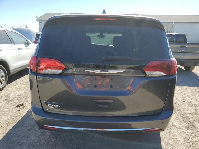  CHRYSLER PACIFICA 2019 Gray