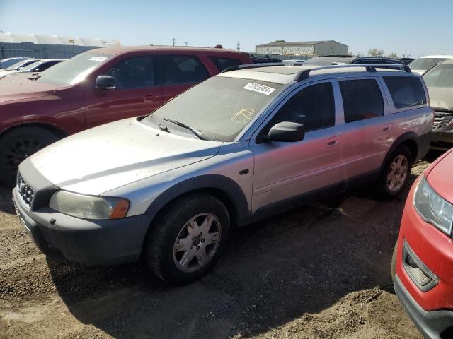 2005 Volvo Xc70 