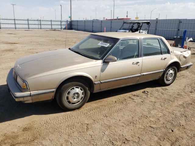 1987 Oldsmobile Delta 88 Royale Brougham