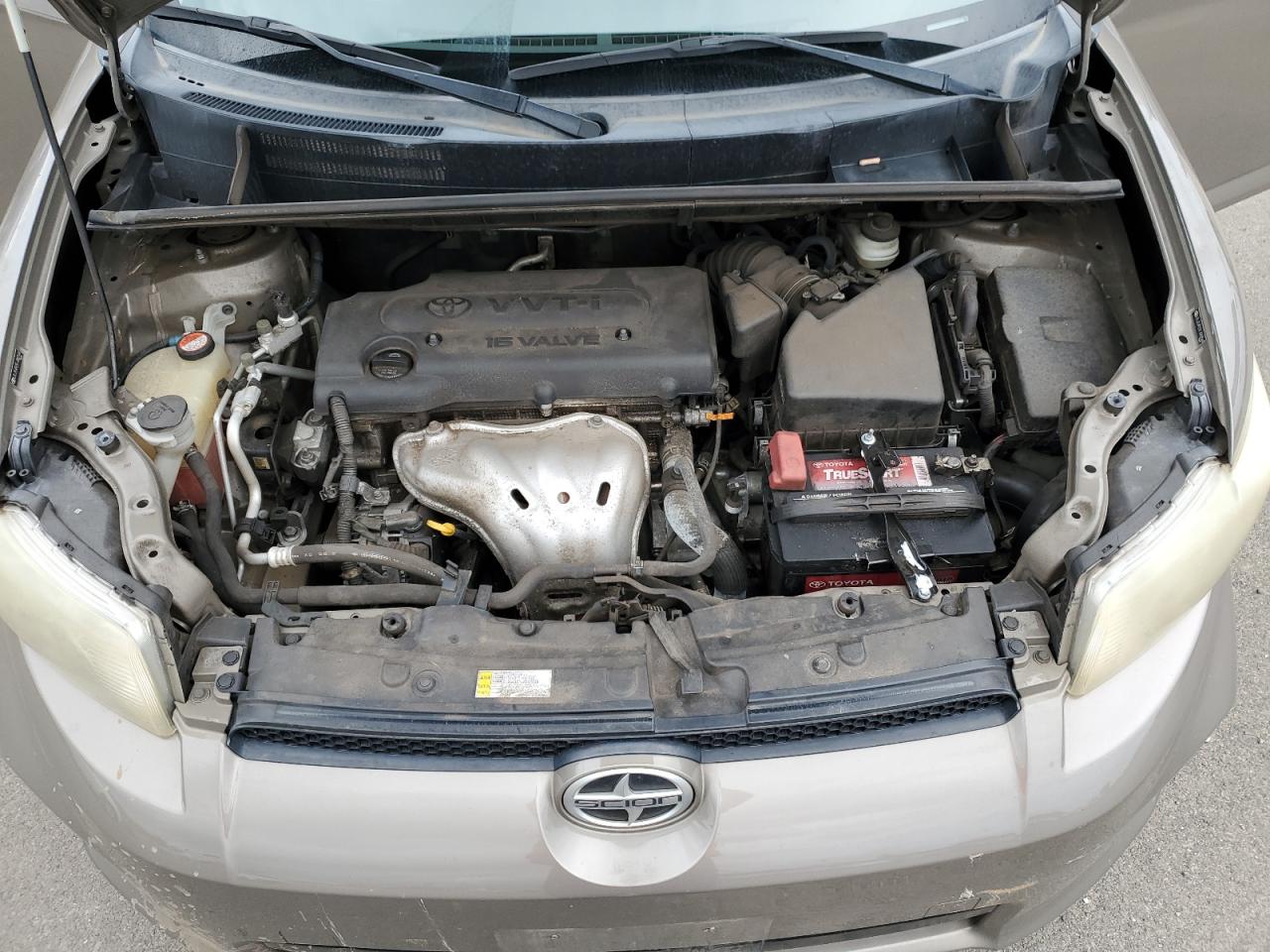 2015 Scion xB - Image 13