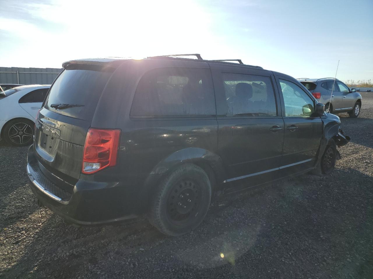 2012 Dodge Grand Caravan Se VIN: 2C4RDGBG0CR355968 Lot: 77397234