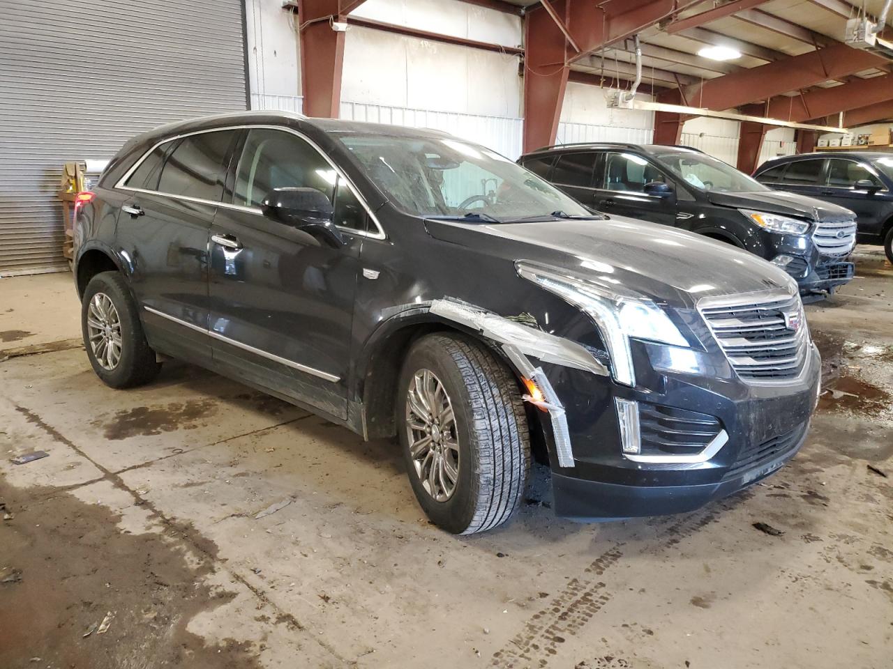 2018 Cadillac XT5 - Image 4