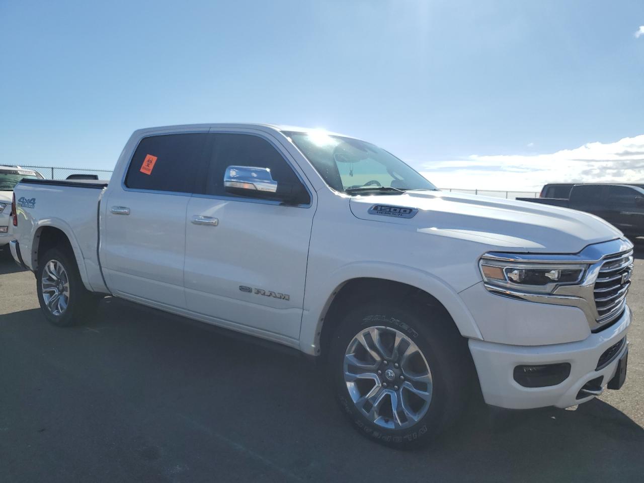 2020 RAM 1500 - Image 4