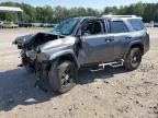 2010 Toyota 4Runner Sr5 en Venta en Charles City, VA - Front End