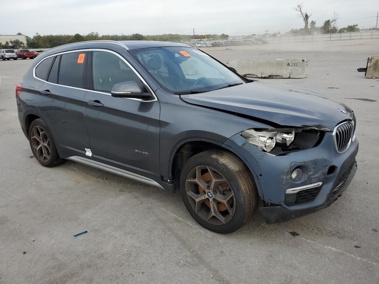 2017 BMW X1 - Image 4