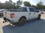 2012 Ford F150 Supercrew zu verkaufen in Gaston, SC - Side