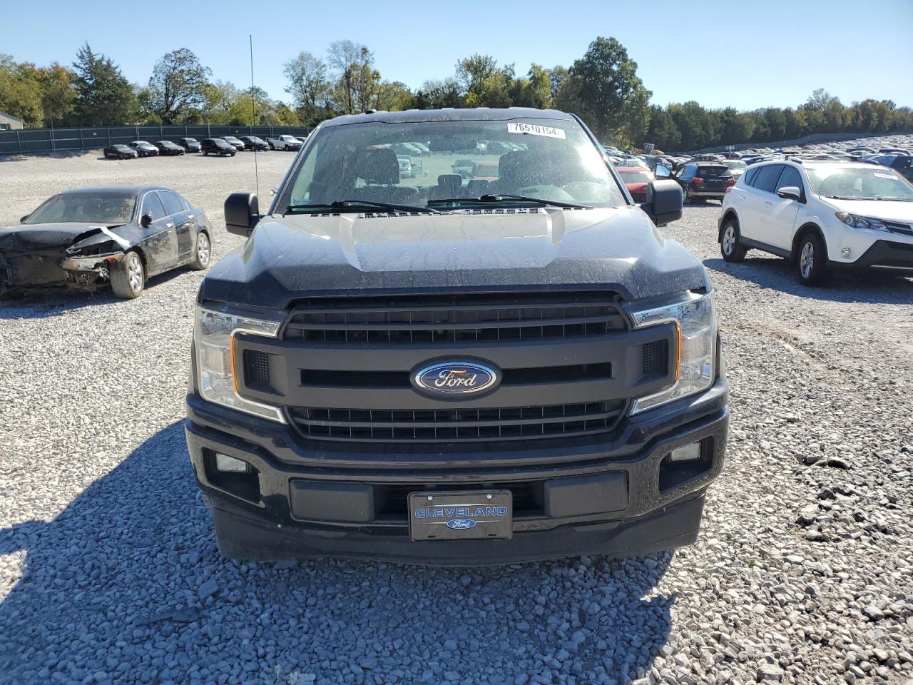2018 Ford F-150 - Image 5