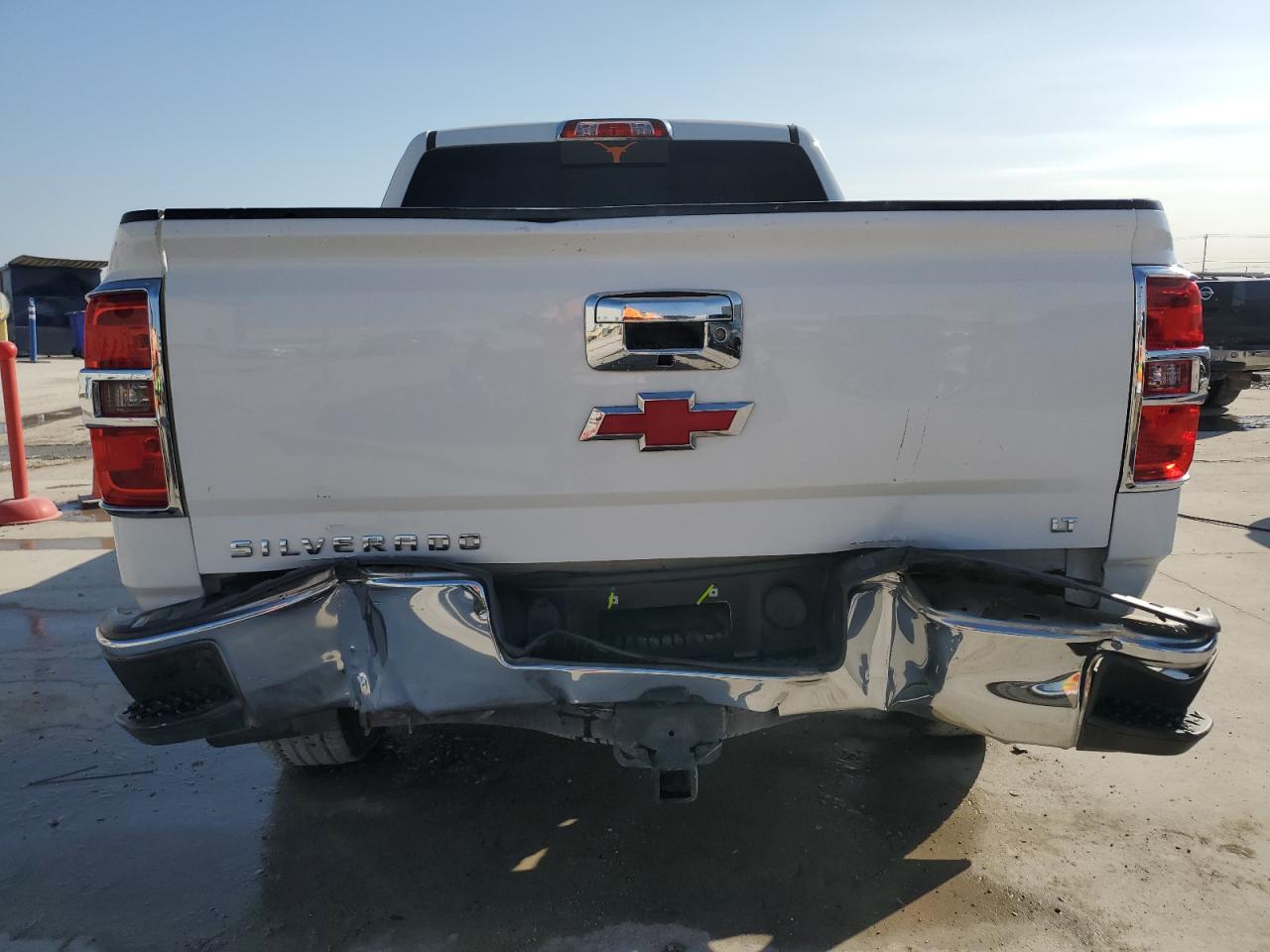 2015 Chevrolet Silverado - Image 6