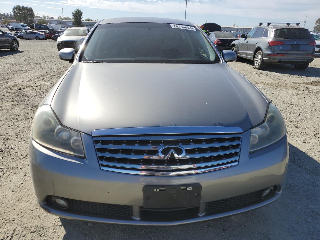 2007 Infiniti M - Image 5