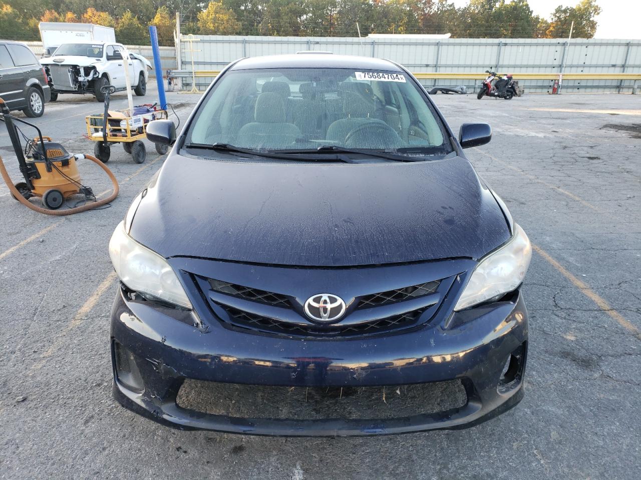 2011 Toyota Corolla - Image 5