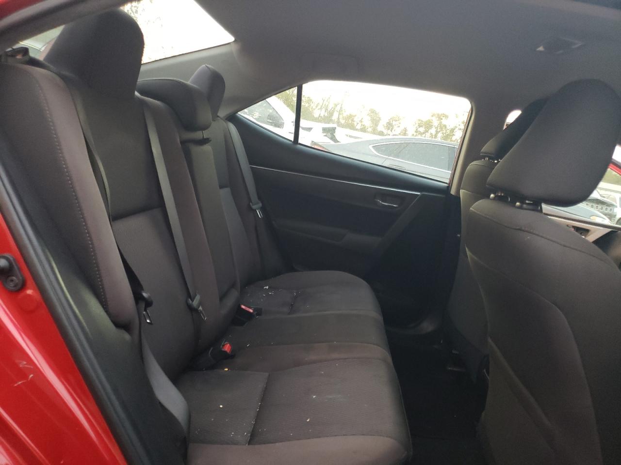 2019 Toyota Corolla - Image 10