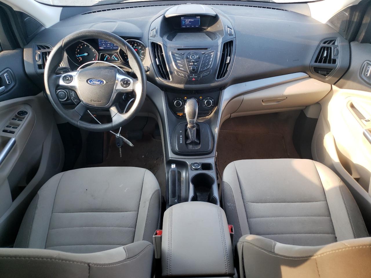 2015 Ford Escape - Image 8