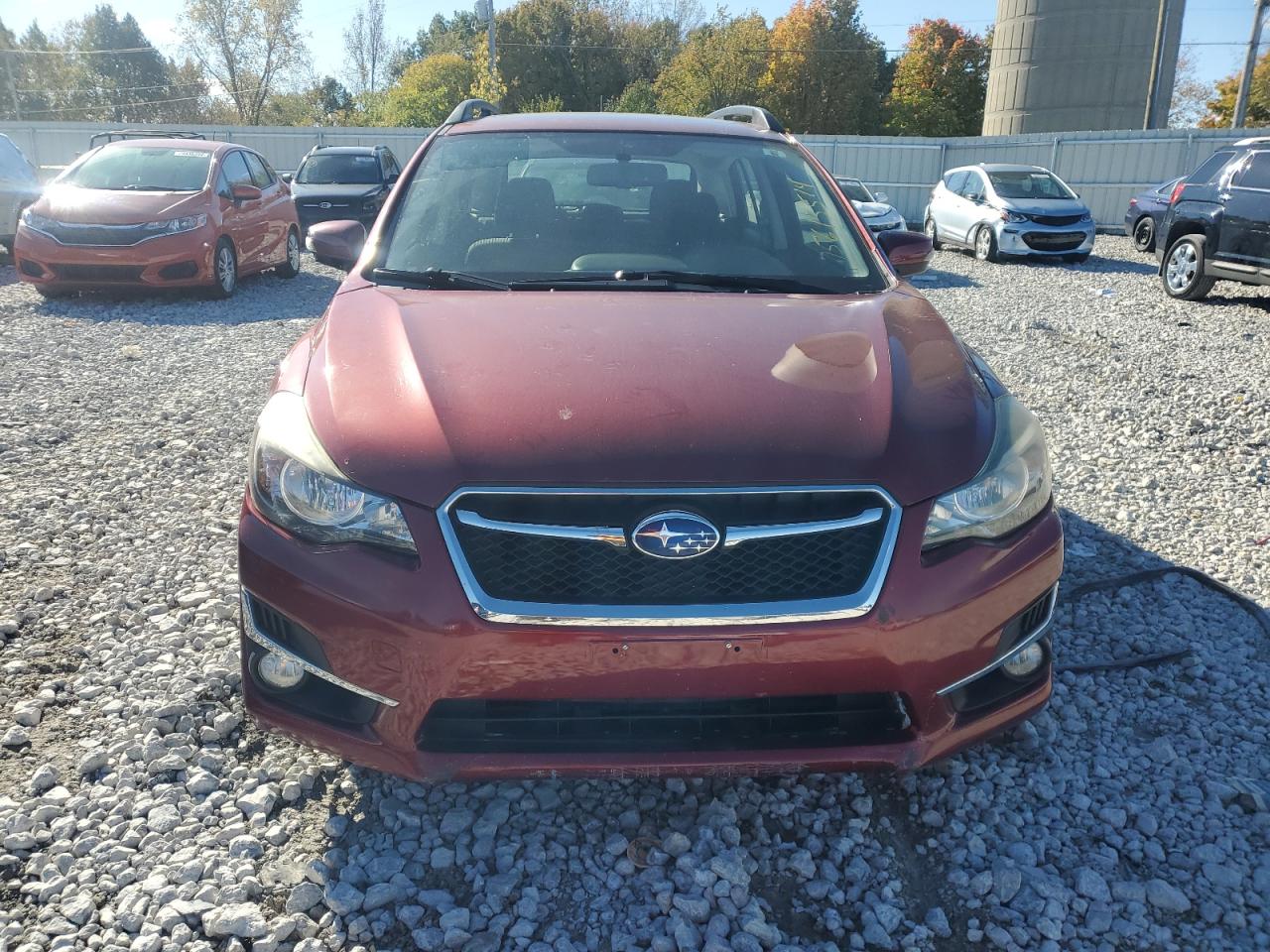 2015 Subaru Impreza - Image 5