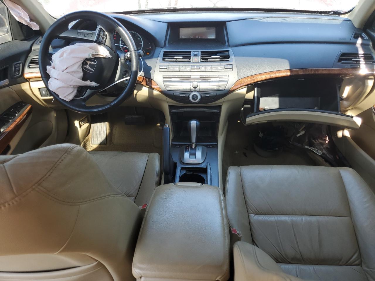 2012 Honda Accord - Image 8
