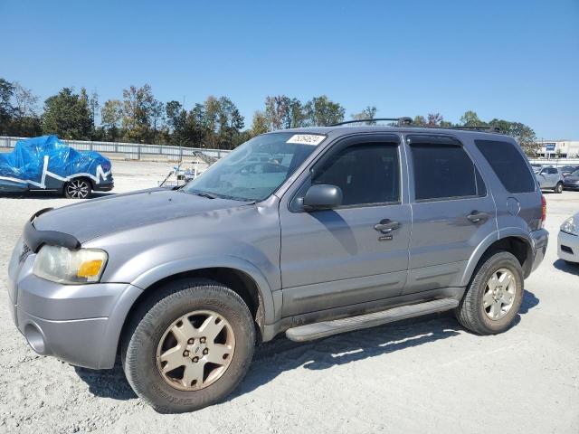 2007 Ford Escape Xlt