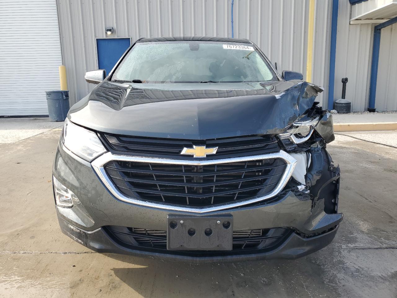 2019 Chevrolet Equinox Lt VIN: 3GNAXKEV0KS630779 Lot: 76723364