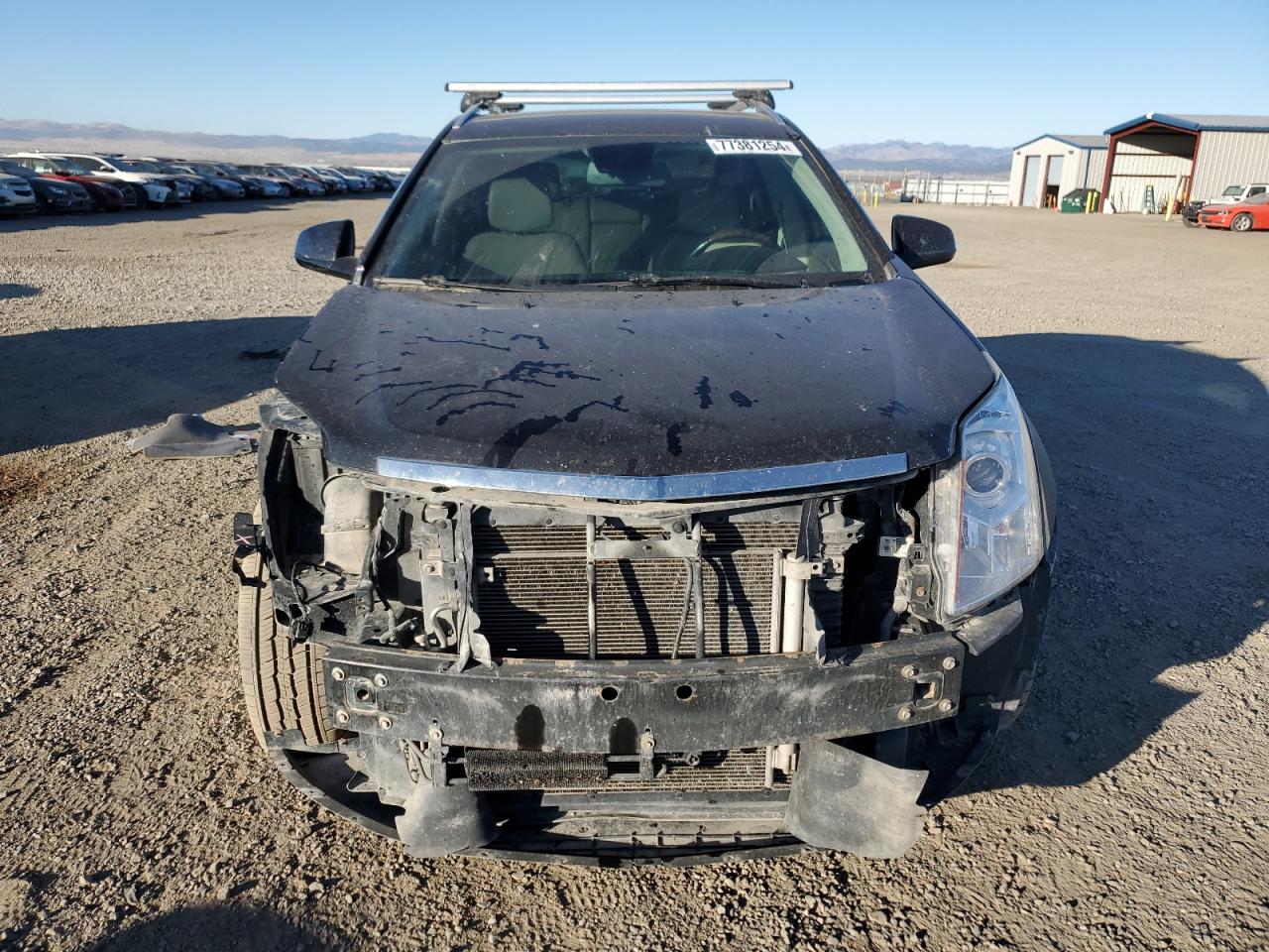 2011 Cadillac SRX - Image 5