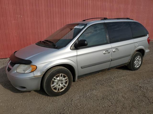 2007 Dodge Caravan Se