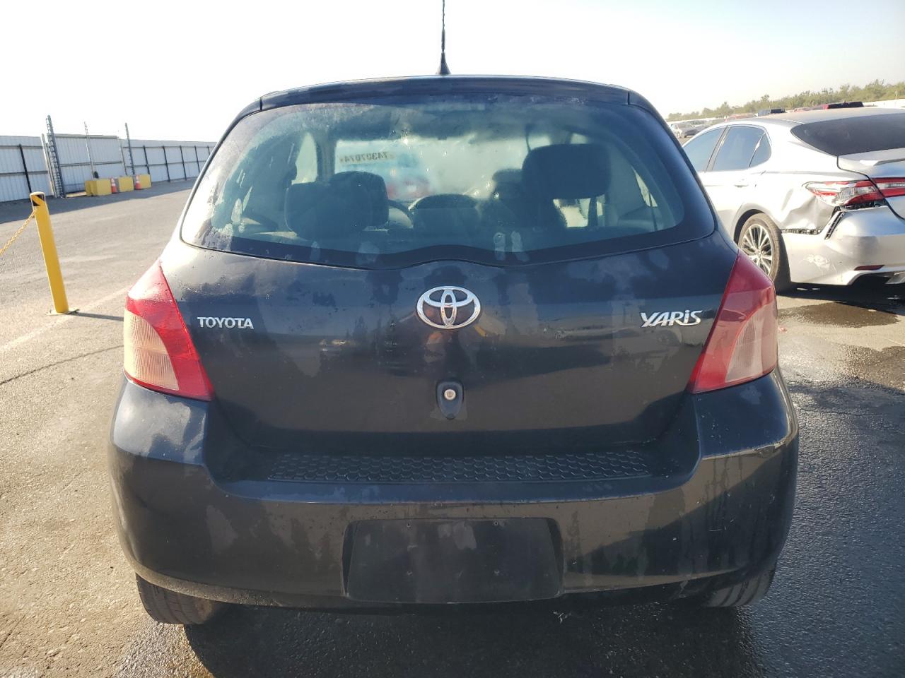 2008 Toyota Yaris - Image 6