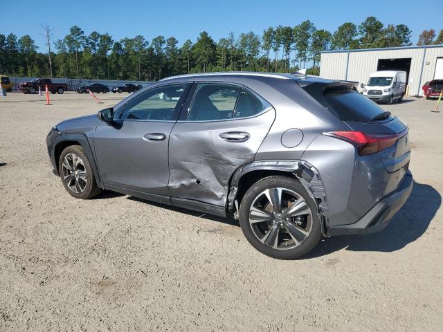 JTHP3JBH8M2038499 Lexus UX 200  2