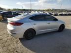 2017 Hyundai Elantra Se იყიდება Las Vegas-ში, NV - Vandalism