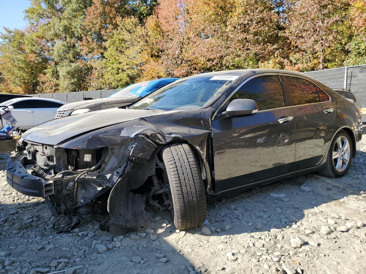 2014 Acura TSX - Image 1