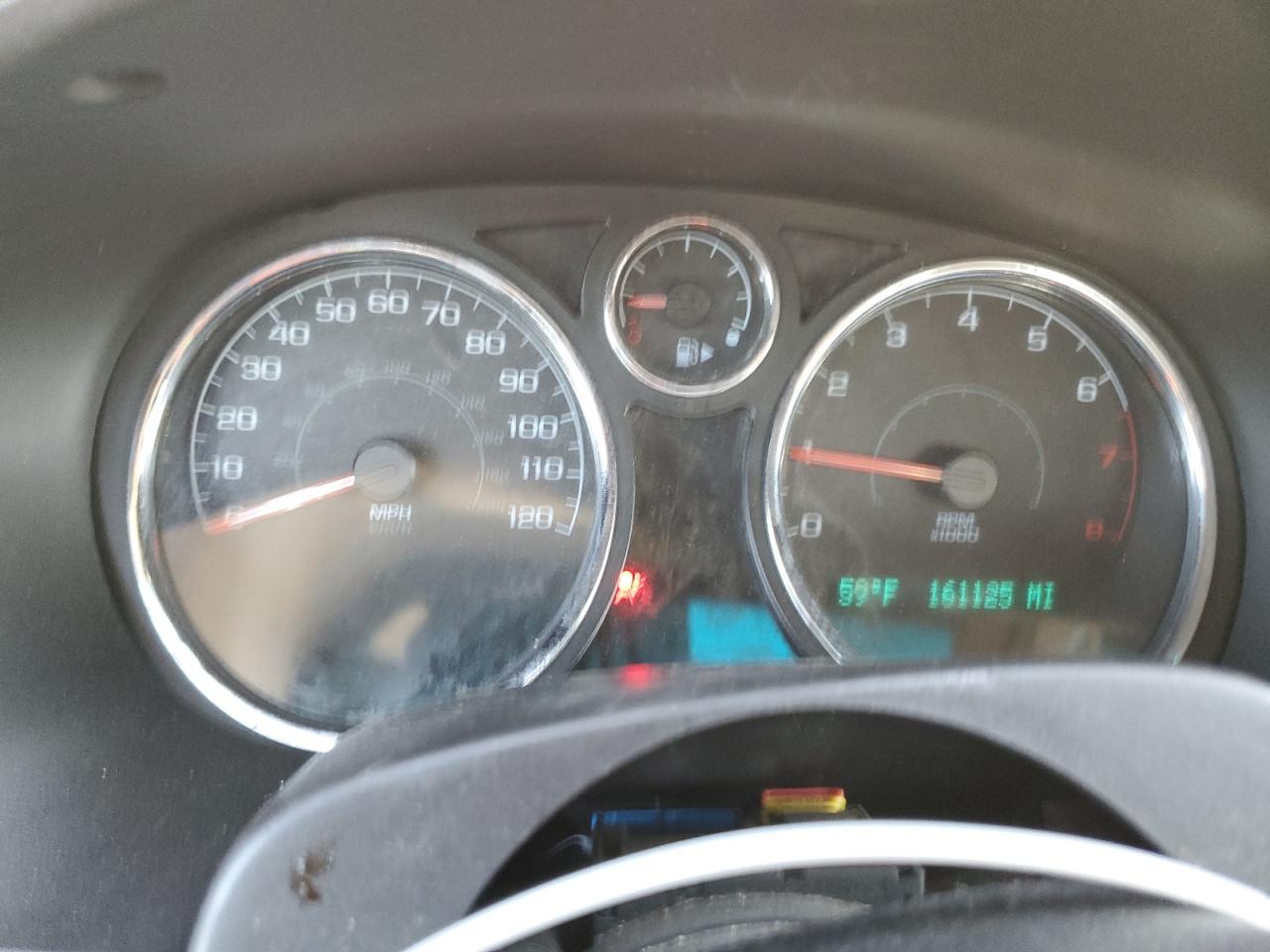 2010 Chevrolet Cobalt 1Lt VIN: 1G1AD5F58A7140114 Lot: 76089324