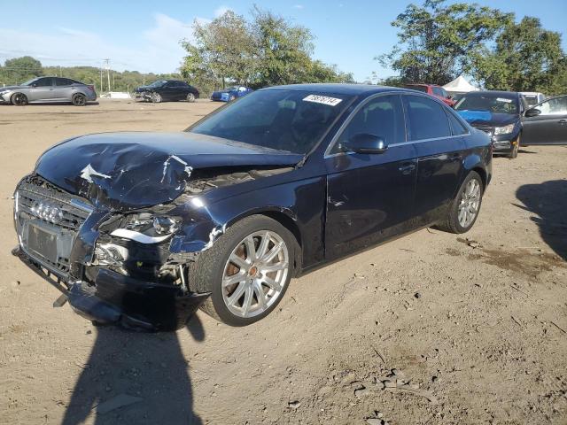 2010 Audi A4 Premium Plus