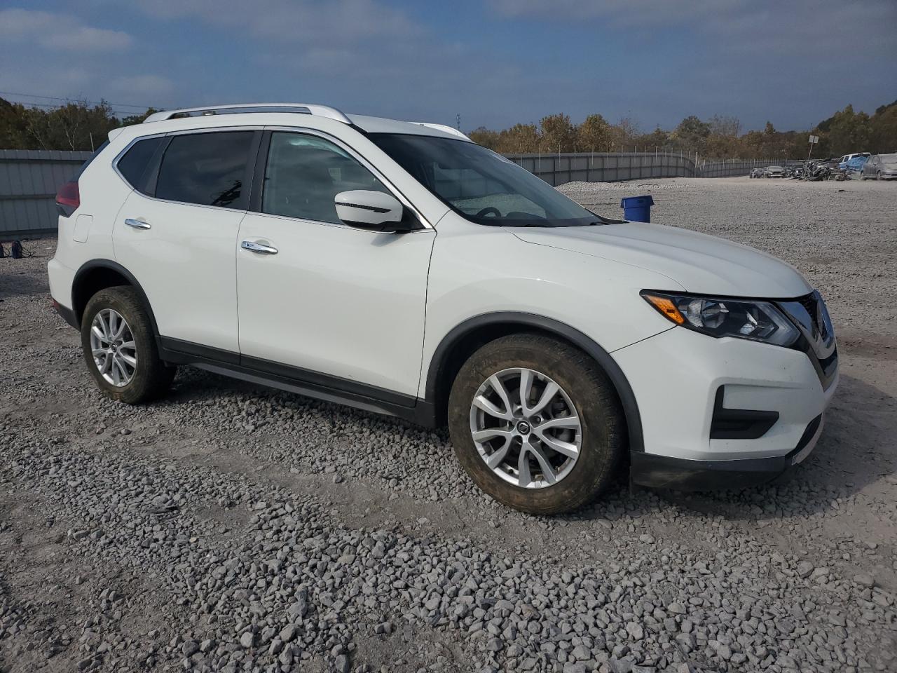 2019 Nissan Rogue - Image 4
