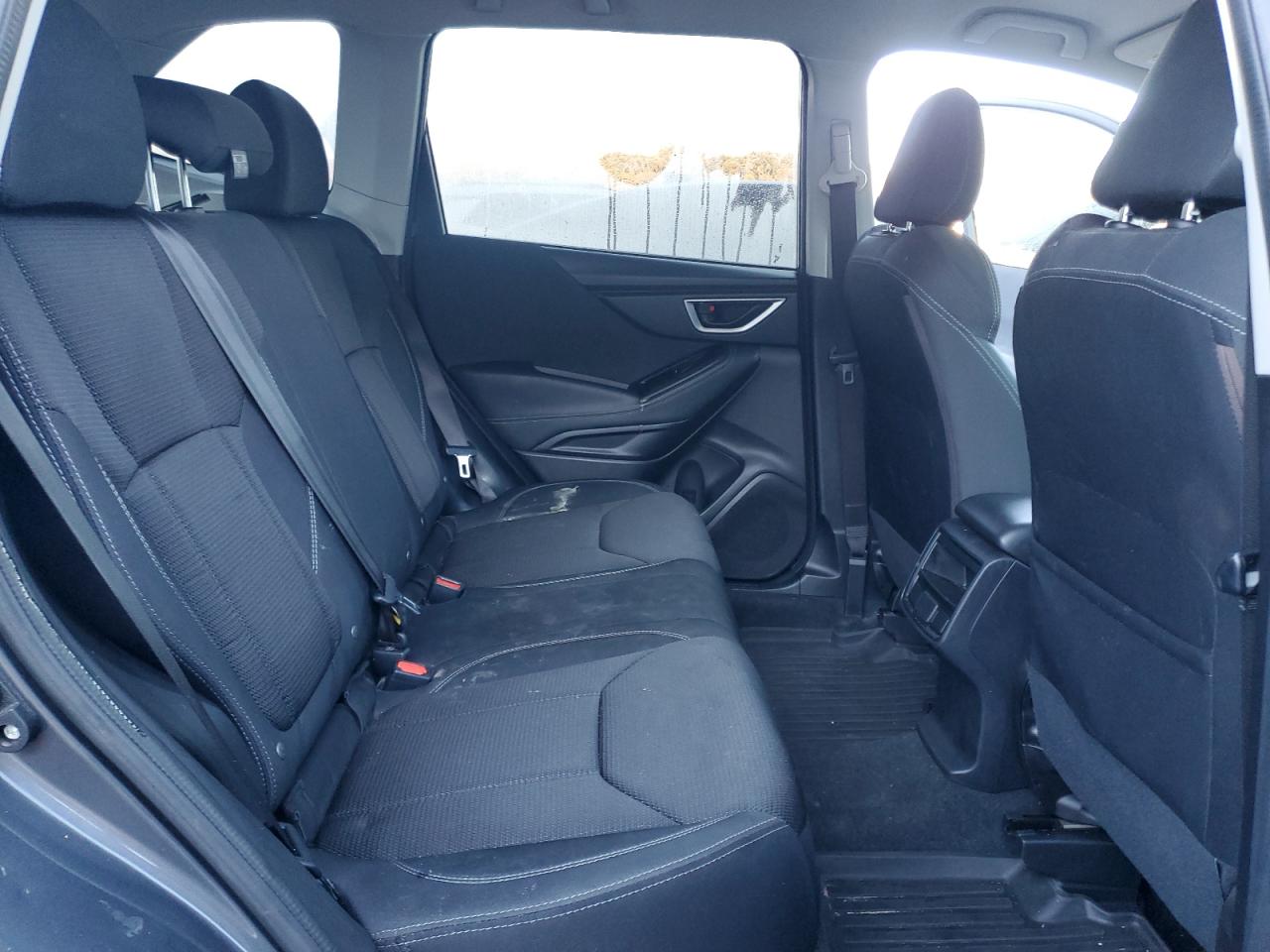 2021 Subaru Forester - Image 11