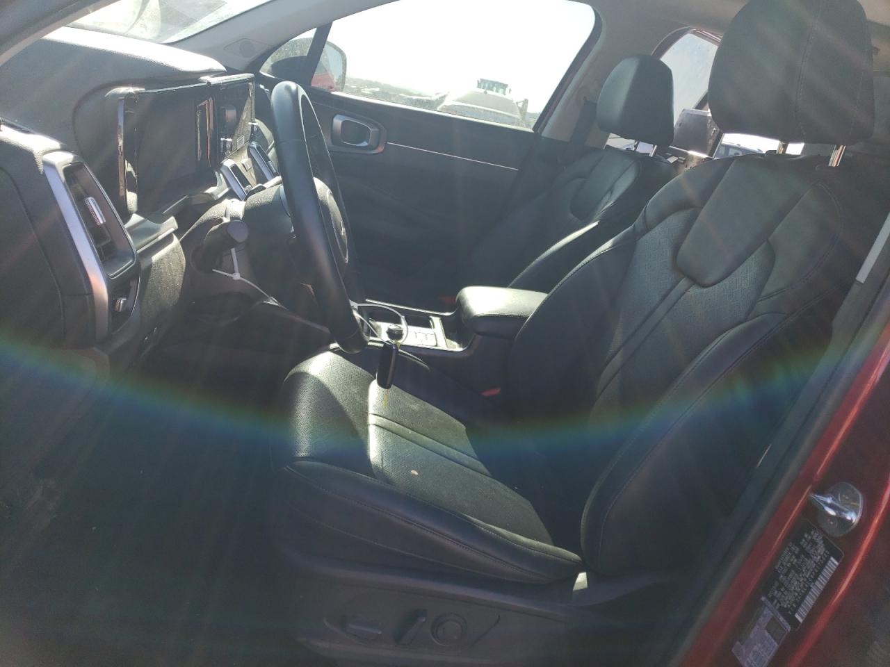 2023 Kia Sorento - Image 7