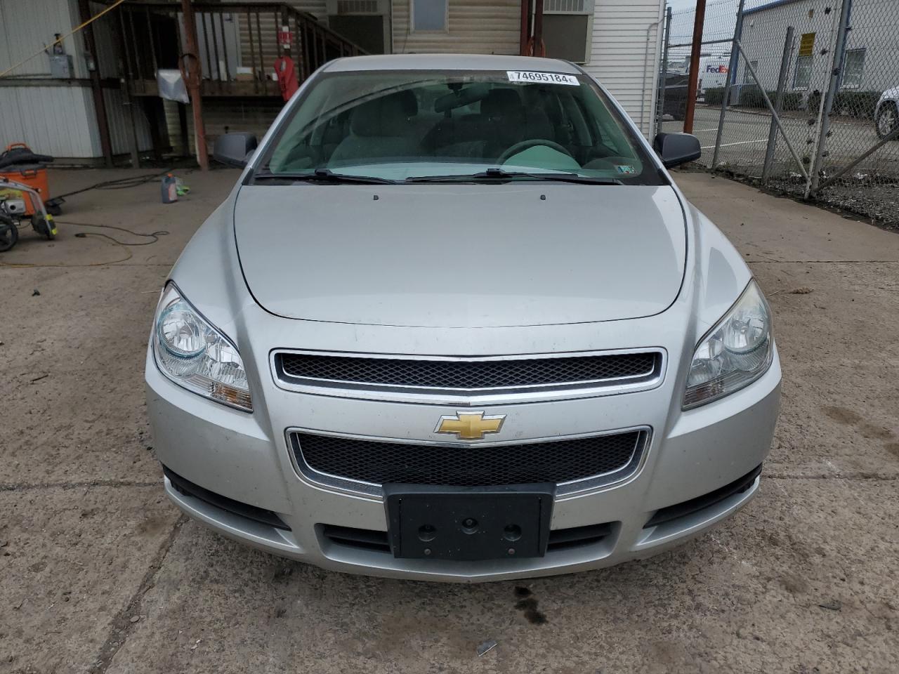 2012 Chevrolet Malibu - Image 5