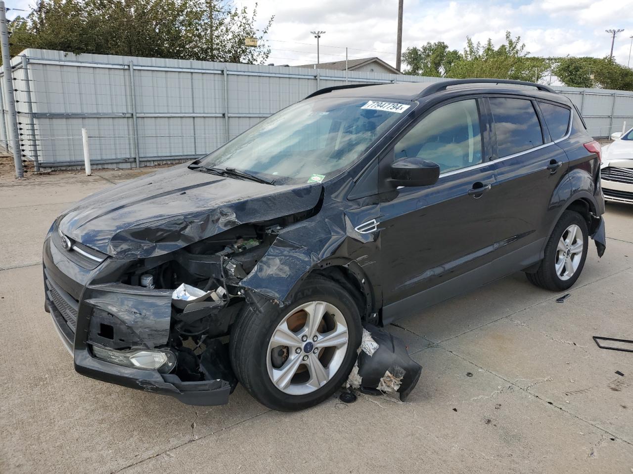 2014 Ford Escape - Image 1